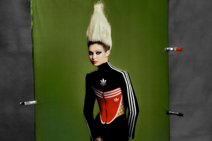 Η Gigi Hadid στη Vogue Italia: «Κουράστηκα να βλέπω τον εαυτό μου πάντα με τον ίδιο τρόπο»