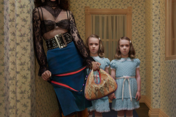 O Gucci στο σύμπαν του Kubrick: Το fashion makeover του Michele στις ταινίες του μεγάλου σκηνοθέτη