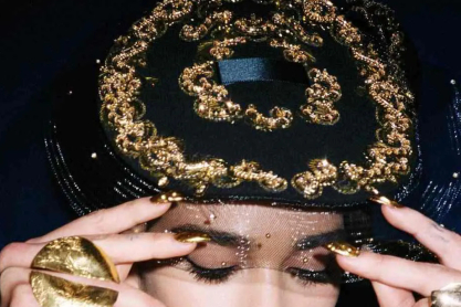 Winged Lip: Έτσι θα κάνετε τα χείλη σας τον απόλυτο πρωταγωνιστή του φθινοπώρου