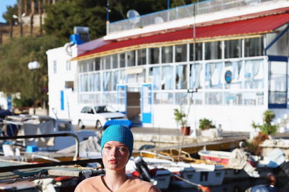 Palu: Η Μαρία Γεωργοπούλου μας μιλά για το fashion brand που συνδυάζει nostalgia και sports culture