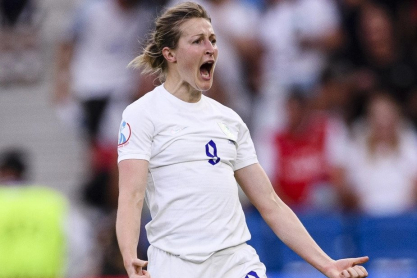 Lionesses: Οι μικρές λέαινες και η μάχη τους για να παίξουν ποδόσφαιρο με τα αγόρια