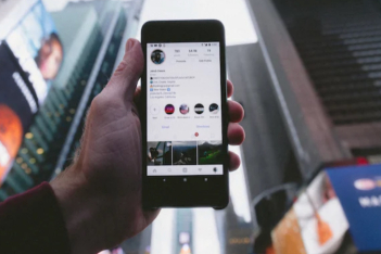 Το Instagram θέλει τώρα να αντιγράψει το BeReal, με μια νέα λειτουργία
