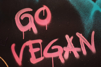 Αυτοί οι λόγοι θα σε πείσουν να γίνεις vegan από σήμερα κιόλας