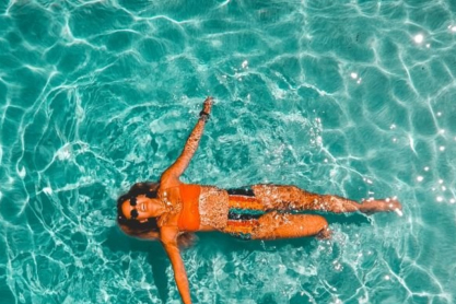 Αύγουστος στην Αθήνα; 10 πισίνες για να απολαύσετε ατελείωτες βουτιές στην πόλη