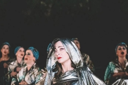 Πού να πάμε σήμερα: 5 κορυφαίες προτάσεις ψυχαγωγίας στην πόλη