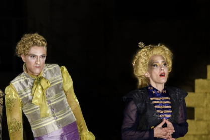 Σε ποια θέατρα της Αττικής θα δούμε τις παραστάσεις της Επιδαύρου;