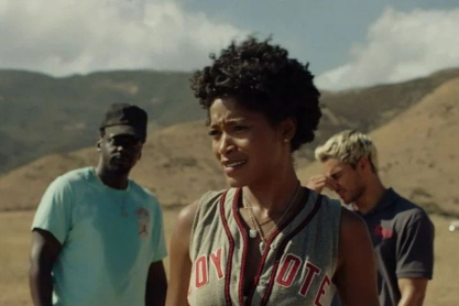 Πρεμιέρες: Ο επουράνιος τρόμος του Τζόρνταν Πιλ