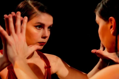 Νατάλια Οσίποβα: Ως Ρωσίδα μπαλαρίνα, θα συνεχίσω να μοιράζω αγάπη, χωρίς να ασχολούμαι με την πολιτική