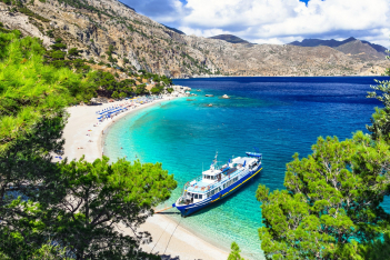 Guardian: Ελληνικό νησί στα 6 καλύτερα «μυστικά» της Ευρώπης