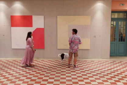 Ηλίας Παπαηλιάκης: Στη Νάξο είναι η «ώρα του μάγου»