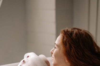 7 αφρόλουτρα για super ενυδάτωση και λεία επιδερμίδα