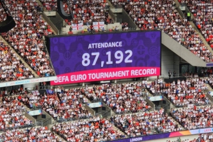 Οι φετινοί αγώνες που έφεραν στο προσκήνιο το ποδόσφαιρο Γυναικών