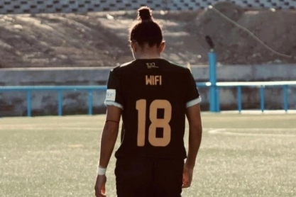 Ατλέτικο Μαδρίτης: Γιατί αποκαλούν Wifi την τελευταία μεταγραφή της ομάδας;