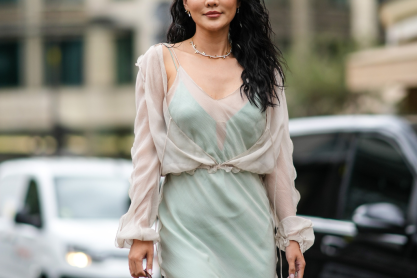 Το outfit που θα φοράμε on repeat μέχρι τις πρώτες κρύες μέρες