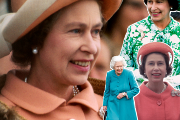 Βασίλισσα Ελισάβετ: Πώς καθόρισε τη δική της στιλιστική κληρονομιά 