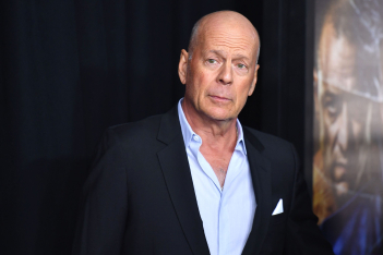 Ο Bruce Willis είναι ο πρώτος ηθοποιός που δημιουργεί «ψηφιακό κλώνο» για να παίζει στις ταινίες του