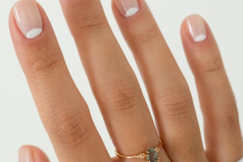 10 wedding nails που θα πείτε το «ναι» χωρίς δεύτερη σκέψη 
