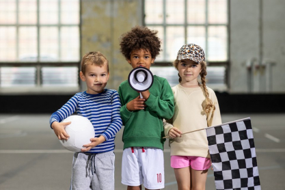 ΝΑΚ ΤΟ SCHOOL: Eτοιμαζόμαστε για το σχολείο με καινούργια παπούτσια από τη NAK Shoes