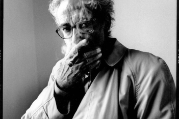 Jean-Luc Godard: Η λέξη που ήθελε να αναγράφεται στον τάφο του ήταν «Αντιθέτως»