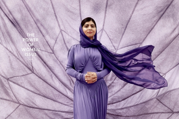 The Power of Women: Από τη Malala ως την Olsen, 4 διάσημες γυναίκες στέλνουν το δικό τους μήνυμα μέσω της τηλεόρασης