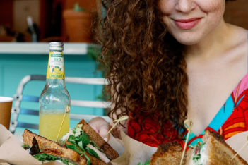 Borghese: Στο νέο στέκι στο Παγκράτι θα φας το πιο αυθεντικό ιταλικό σάντουιτς