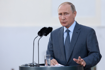 Πόλεμος στην Ουκρανία: Ο Πούτιν κήρυξε μερική επιστράτευση στη Ρωσία