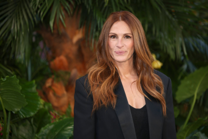 Julia Roberts: Πώς κατάφερε να πάρει για πρώτη φορά ισάξια αμοιβή με άντρες ηθοποιούς