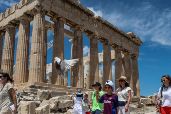 World of Statistics: Η Αθήνα στις 10 πιο όμορφες πόλεις στον κόσμο - Η λίστα