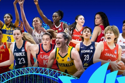 Πάου Γκασόλ, πρεσβευτής του Παγκοσμίου Κυπέλλου Γυναικών 2022