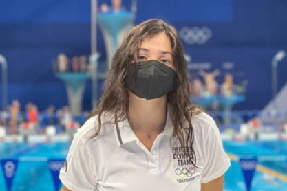 Το ταξίδι της Μαρντίνι από την προσφυγιά στη Συρία ως τους Ολυμπιακούς Αγώνες, έγινε ταινία