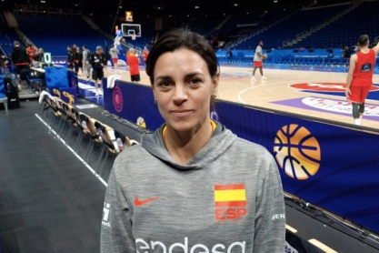 Λορένα Τόρες: Η γυναίκα πίσω από το «θαύμα» της Ισπανίας