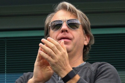 Τσέλσι: Απέλυσε τον εμπορικό της διευθυντή μετά από ανάρμοστα μηνύματα στην Καταλίνα Κιμ