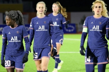 Ντιαλό-Χαμράουι: Η δολοφονική επίθεση που συντάραξε το ποδόσφαιρο γυναικών της Γαλλίας