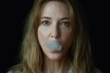 TÁR: Η Cate Blanchett δίνει την ερμηνεία της ζωής της σε ένα καθηλωτικό trailer