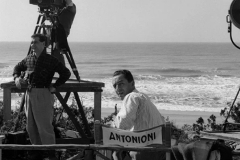 110 χρόνια Μικελάντζελο Αντονιόνι: Οι κινηματογραφικοί σταθμοί ενός ρηξικέλευθου δημιουργού