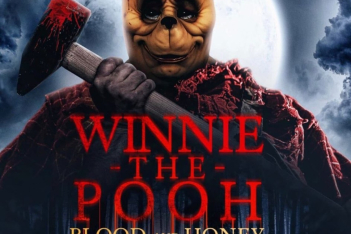 Ο Winnie the Pooh γίνεται δολοφόνος και διψά για αίμα και μέλι - Το νέο θρίλερ