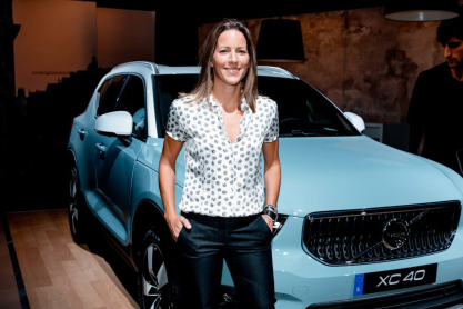 Η FIA απέκτησε CEO και είναι γυναίκα