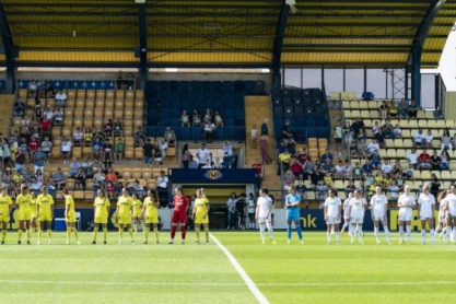 Liga F: Αυτή είναι η διαφορά των αμοιβών μεταξύ ανδρών και γυναικών ρέφερι στην Ισπανία