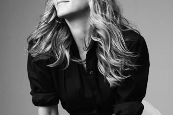 H Jennifer Aniston αποκάλυψε τα αγαπημένα της hair icons και ταυτιζόμαστε απόλυτα 