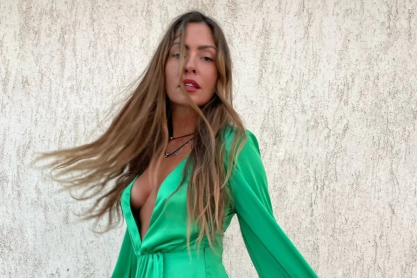 Μια luxury boutique με μοναδικά pieces και exclusive συνδυασμούς που δεν θα βρούμε πουθενά αλλού