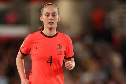 Ποδόσφαιρο γυναικών: Η πρώτη ποδοσφαιρίστρια αξίας 1 εκατομμυρίου λιρών είναι θέμα χρόνου