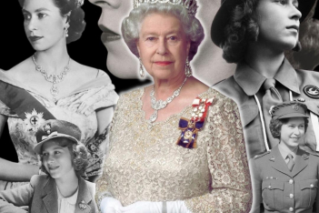 Βασίλισσα Ελισάβετ: Έφυγε από τη ζωή η μακροβιότερη μονάρχης της σύγχρονης ιστορίας, στα 96 της χρόνια
