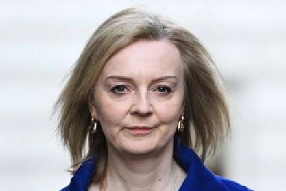 Λιζ Τρας, η «νέα Θάτσερ» που διαδέχεται τον Μπόριτς Τζόνσον υποστηρίζει τη Νόριτς