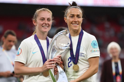 Κίρα Γουόλς: Επίσημο το deal Μπαρτσελόνα - Σίτι έναντι ποσού παγκόσμιο ρεκόρ