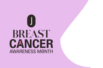 Καρκίνος του μαστού: Ο οδηγός του JennyGr με τα βασικά στοιχεία που πρέπει να γνωρίζουμε όλες