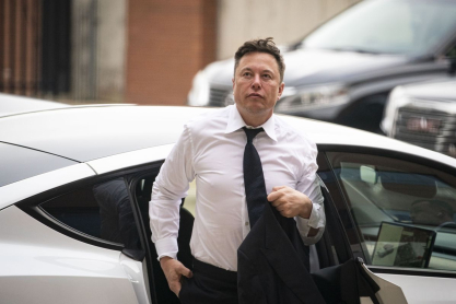 O Elon Musk σκοπεύει να απολύσει το 75% των εργαζομένων του Twitter