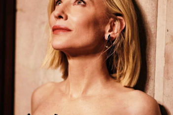 Η Cate Blanchett έκανε αφέλειες, και τώρα θα θέλετε να κάνετε κι εσείς  
