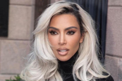 Η Kim Kardashian θα πληρώσει τεράστιο πρόστιμο γιατί διαφήμισε κρυπτονόμισμα