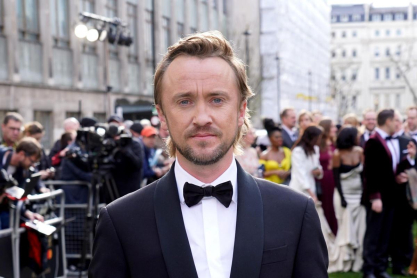 O Tom "Draco Malfoy" Felton εκδίδει βιογραφία: Ο αλκοολισμός, οι παραβάσεις και η σκοτεινή πλευρά της φήμης 