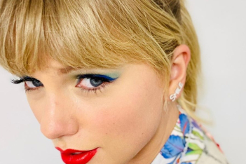 Taylor Swift: To manicure της είναι εμπνευσμένο από το νέο της album